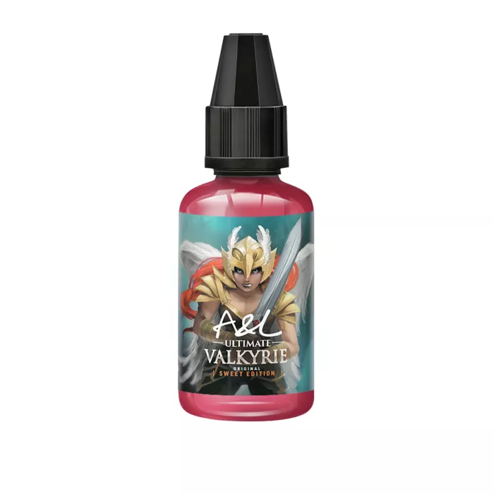 Concentré Valkyrie 30ml
